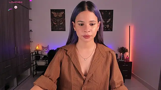 LadyAvalon online show from March 24, 2026, 9:37 pm