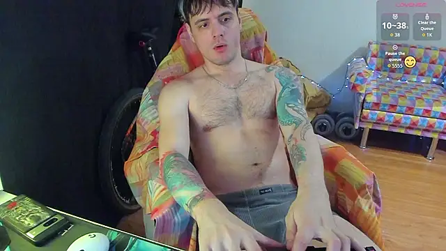 Joel-Pataki online show from March 17, 2026, 6:05 am