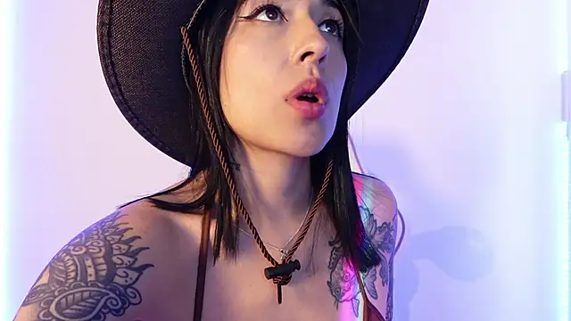 Snapshot of ValeriaCox chatting on March 22, 2025, 2:36 pm ValeriaCox online show from March 22, 2025, 2:36 pm