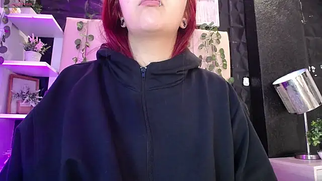 Mia Rinn online show from February 12, 2025, 12:55 pm