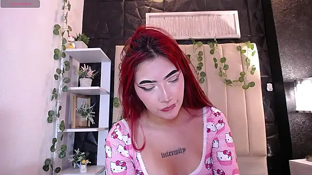 Mia Rinn online show from February 20, 2025, 4:14 pm