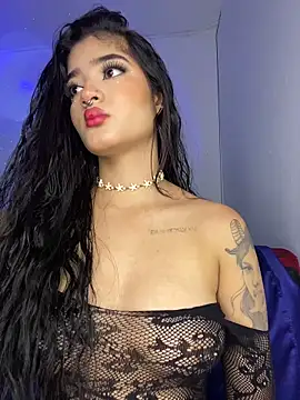 charlotte 9999 online show from October 23, 2025, 7:56 pm