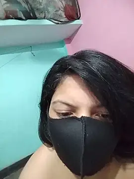 Snapshot of Hotty-Divya chatting on June 20, 2026, 3:44 am Hotty-Divya online show from June 20, 2026, 3:44 am