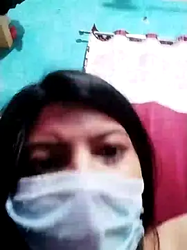 Snapshot of Hotty-Divya chatting on December 17, 2024, 1:49 pm Hotty-Divya online show from December 17, 2024, 1:49 pm
