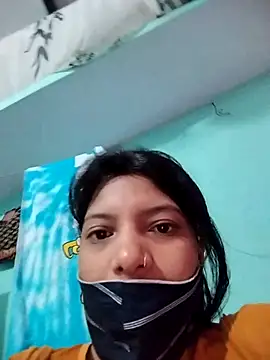 Snapshot of Hotty-Divya chatting on September 15, 2025, 2:56 am Hotty-Divya online show from September 15, 2025, 2:56 am