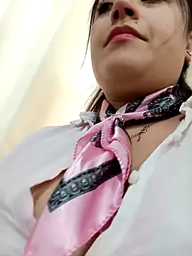 Lesly 10- online show from October 7, 2025, 4:19 pm