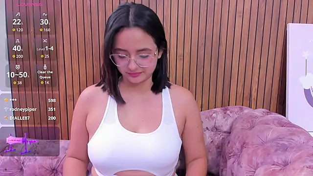 kae styles online show from October 18, 2025, 1:07 am