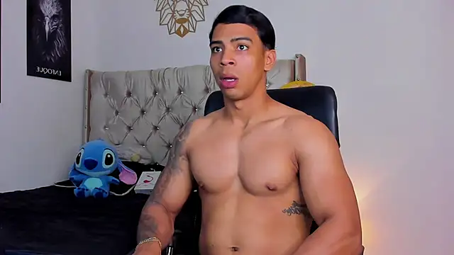 Snapshot of Andrew_wolf7 chatting on November 8, 2025, 3:48 pm Andrew wolf7 online show from November 8, 2025, 3:48 pm