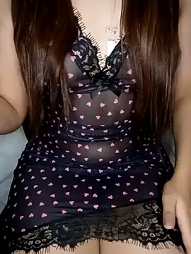 Snapshot of Patrona-fifi chatting on February 19, 2025, 7:37 pm Patrona-fifi online show from February 19, 2025, 7:37 pm