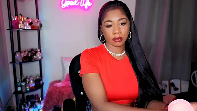longislandprincess online show from July 6, 2026, 4:53 pm