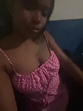 InkLady444 online show from March 20, 2025, 5:58 pm