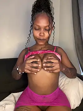 InkLady444 online show from February 6, 2026, 7:48 am