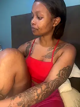 InkLady444 online show from November 26, 2025, 5:46 pm