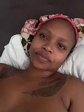 InkLady444 online show from November 9, 2025, 12:09 pm