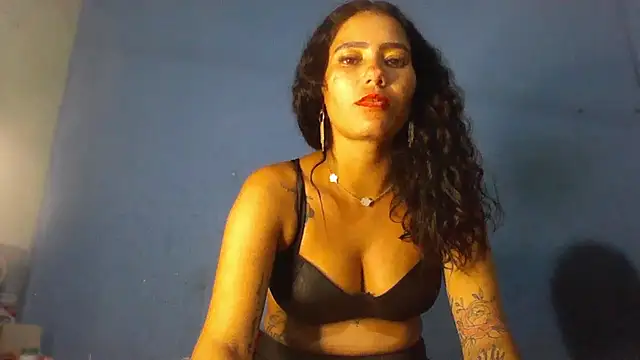 thasmyni online show from October 27, 2025, 4:13 am