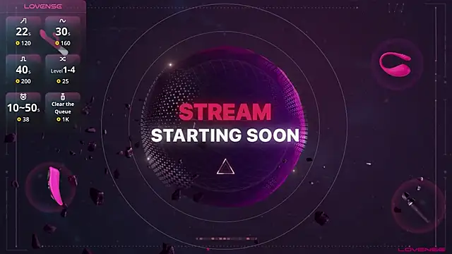 sweetsariaah online show from January 7, 2026, 10:48 pm