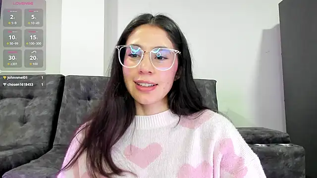 Snapshot of emmadiaz1 chatting on February 2, 2026, 3:16 am emmadiaz1 online show from February 2, 2026, 3:16 am