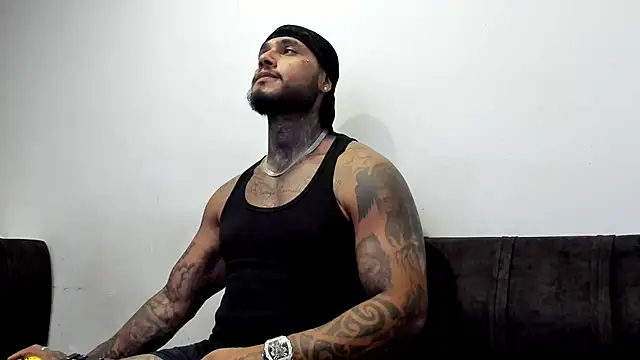 Exotic tatto27121 online show from May 28, 2026, 3:36 am