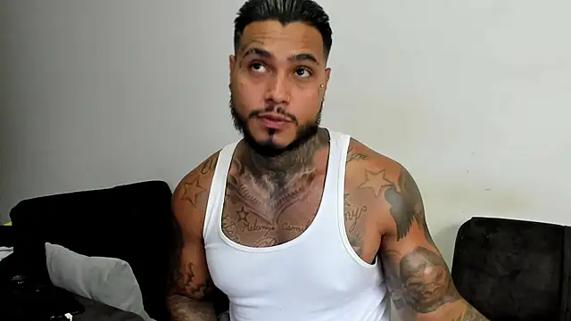 Exotic tatto27121 online show from April 24, 2026, 8:55 pm