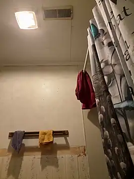 SluttyLyfe4L online show from January 8, 2026, 9:48 am