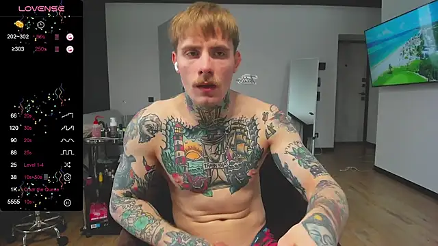 white King9999 online show from February 17, 2025, 12:38 pm