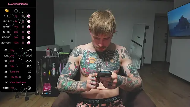 white King9999 online show from February 14, 2025, 4:15 am