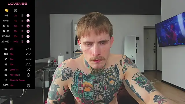 white King9999 online show from March 13, 2025, 12:02 pm