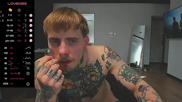 white King9999 online show from March 20, 2025, 12:43 pm