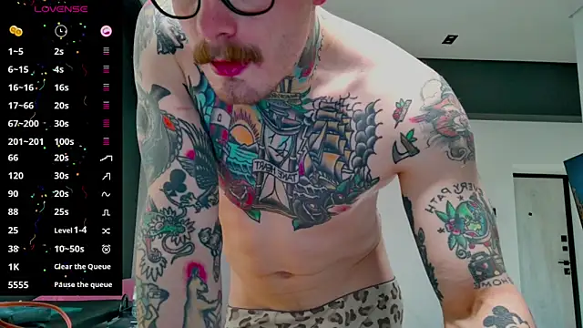 white King9999 online show from October 4, 2025, 12:28 pm