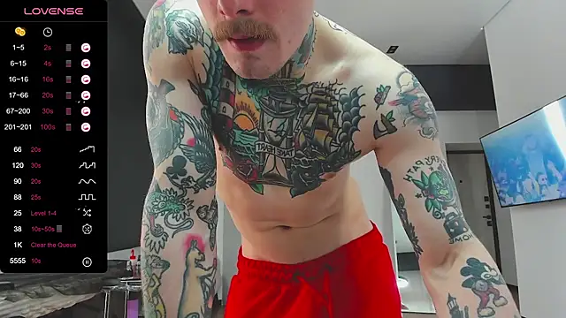 white King9999 online show from February 25, 2025, 11:43 am