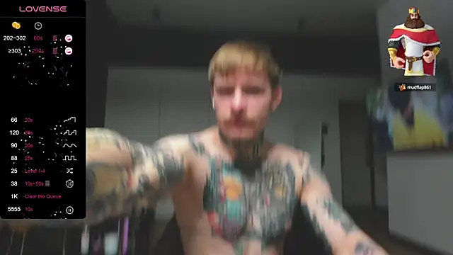 white King9999 online show from February 12, 2025, 4:12 am