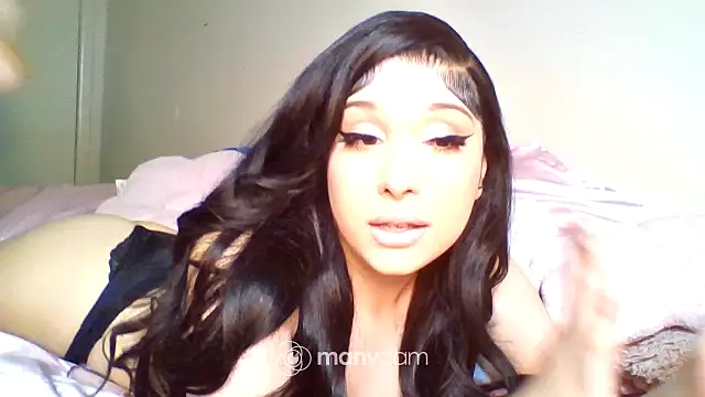 bambibarbi online show from May 7, 2026, 5:44 am