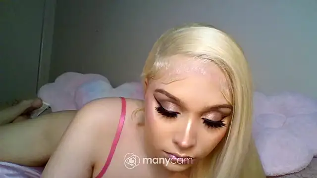 bambibarbi online show from May 26, 2026, 6:44 am