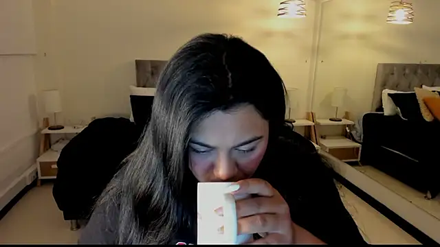  Dulcinea 1 online show from February 13, 2026, 7:52 am