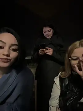 Leya  Droit online show from March 15, 2025, 9:05 pm
