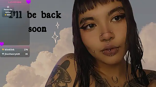 sheccid  online show from December 10, 2024, 6:33 am