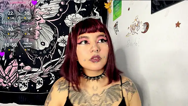 sheccid  online show from December 2, 2024, 12:47 am