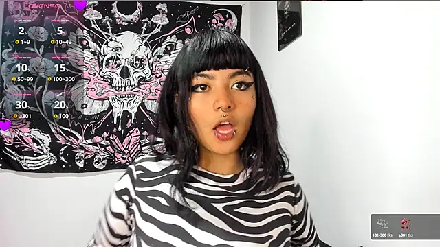 sheccid  online show from February 20, 2025, 12:52 am