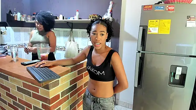 Snapshot of DailaSmith chatting on February 5, 2026, 4:03 pm DailaSmith online show from February 5, 2026, 4:03 pm