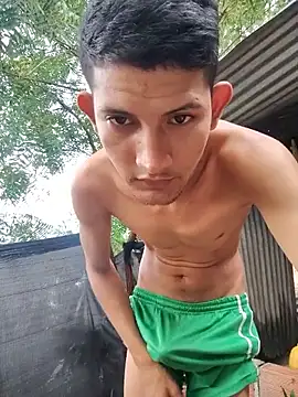 Juan Hotcaliemte online show from October 13, 2025, 11:45 am