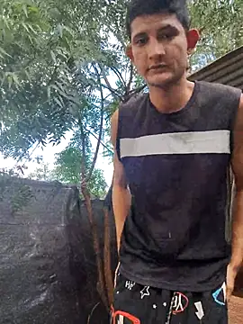 Juan Hotcaliemte online show from October 19, 2025, 7:16 pm