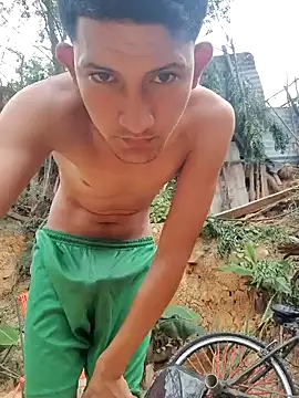 Juan Hotcaliemte online show from February 6, 2026, 12:01 pm