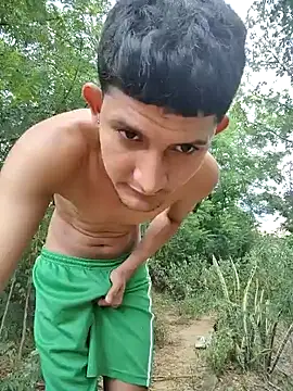 Juan Hotcaliemte online show from June 2, 2026, 12:05 pm