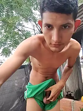 Juan Hotcaliemte online show from October 14, 2025, 12:17 pm