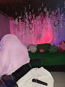 MilkyXSakura online show from May 12, 2026, 2:30 am