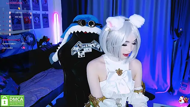  Sparkland  online show from January 11, 2025, 9:46 pm