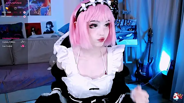  Sparkland  online show from September 8, 2025, 7:02 pm