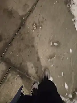 Keshuloveyou online show from December 27, 2024, 2:47 am