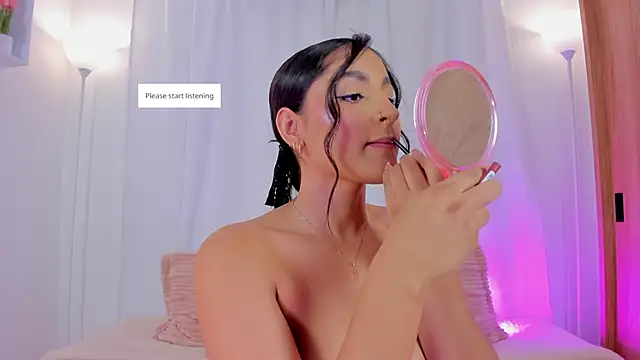 Snapshot of AishaPeyton chatting on May 17, 2026, 5:18 am AishaPeyton online show from May 17, 2026, 5:18 am