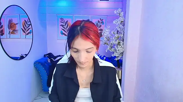 Snapshot of Dafne_huges chatting on September 27, 2025, 7:53 pm Dafne huges online show from September 27, 2025, 7:53 pm